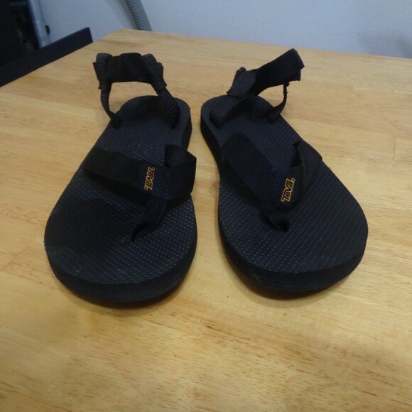 Teva Original Sandal Mens Sz 13 - Picture 1 of 7
